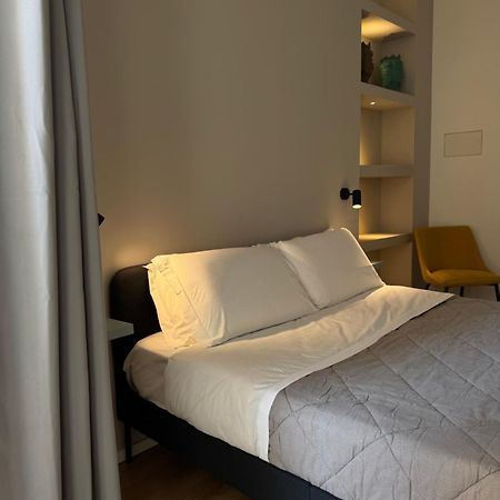Mori'S Rooms Palermo Kültér fotó