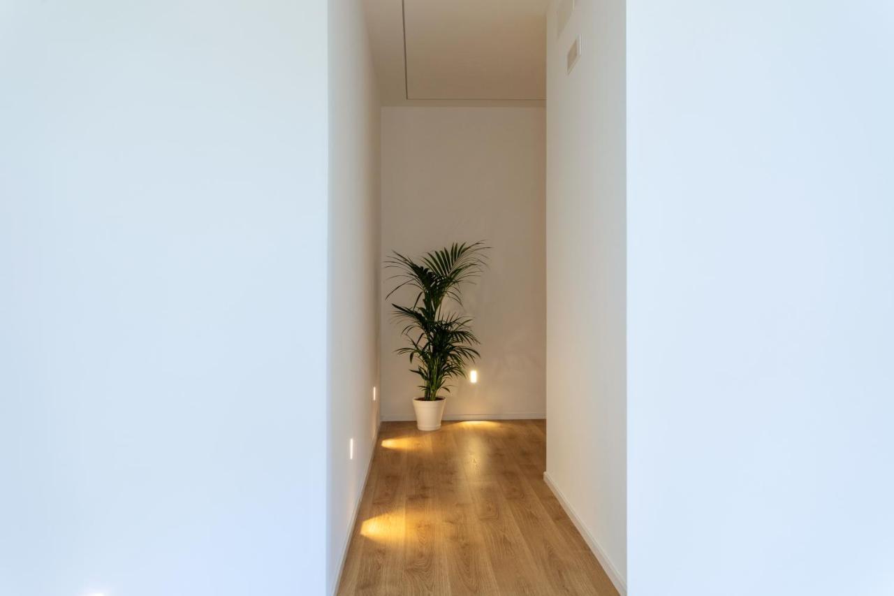 Mori'S Rooms Palermo Kültér fotó