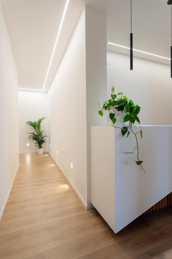 Mori'S Rooms Palermo Kültér fotó