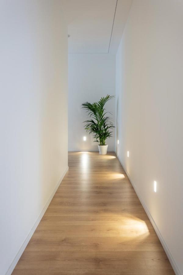 Mori'S Rooms Palermo Kültér fotó
