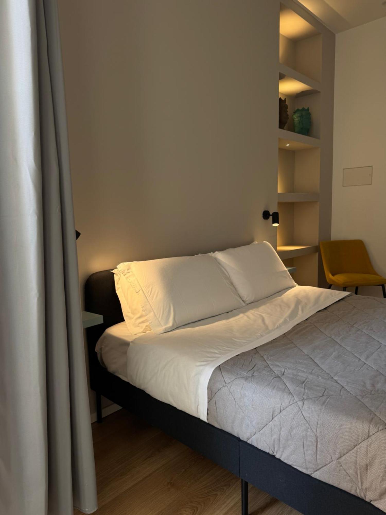 Mori'S Rooms Palermo Kültér fotó